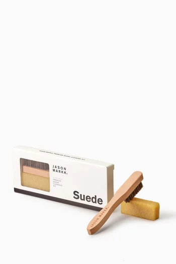 Premium Suede Shoe Cleaning Kit  