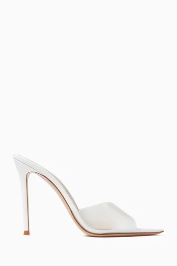 Shop Gianvito Rossi Mules For Women Online in UAE Ounass