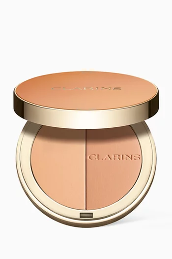 01 Ever Bronze Compact Powder, 10g