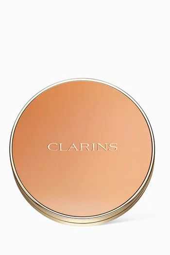 01 Ever Bronze Compact Powder, 10g