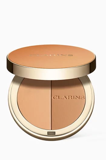 02 Ever Bronze Compact Powder, 10g