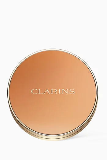 02 Ever Bronze Compact Powder, 10g