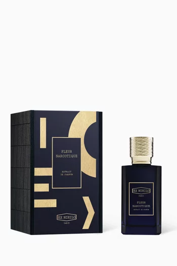ماء عطر فلور ناركوتيك، 100 ملل