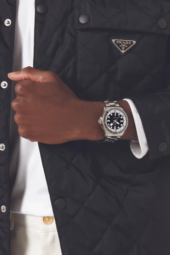 Superocean Automatic Watch