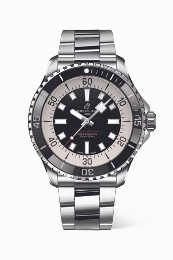 Superocean Automatic Watch