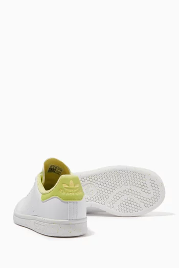 Tiana Stan Smith Sneakers in Faux Leather