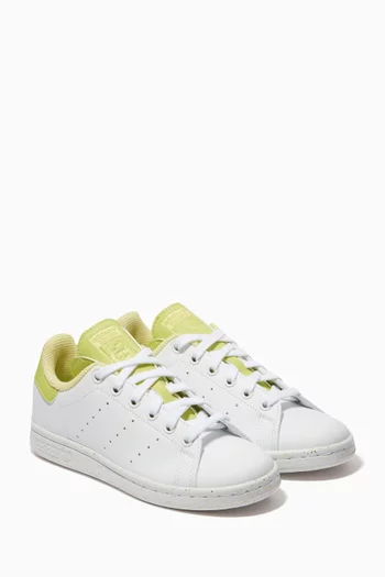 Tiana Stan Smith Sneakers in Faux Leather
