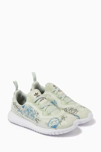 x Disney Flex Sneakers