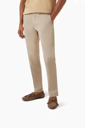 Anders Loafers in Suede