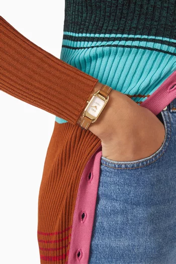 Cadie Watch, 17mm
