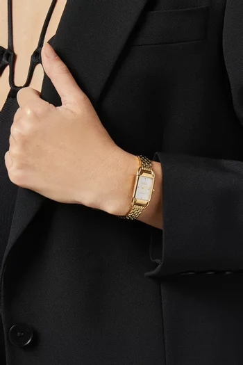 ساعة كادي كوارتز