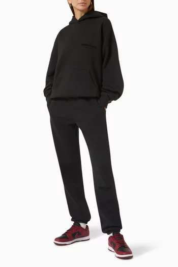 بنطال رياضي صوف مناسب للجنسين من التشكيلة الأساسية