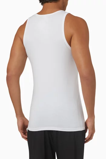 Superior Tank Top in Cotton