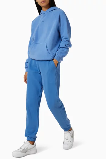 Slow Sweatpants in Organic-cotton