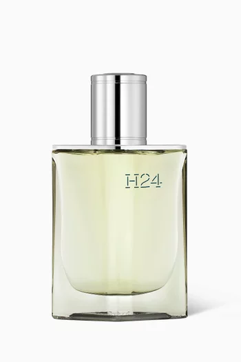ماء عطر H24 Eau de Parfum،‏ 50 ملل