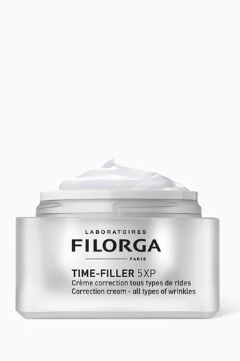 Time-Filler 5XP Cream, 50ml