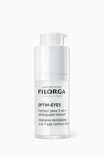 Optim Eyes, 15ml