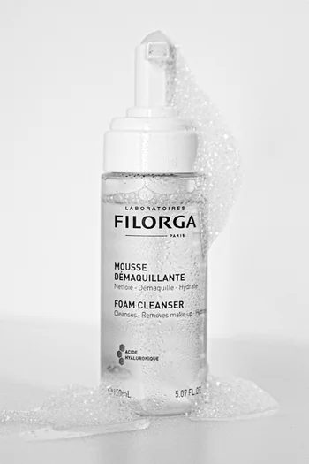 Foam Cleanser, 150ml