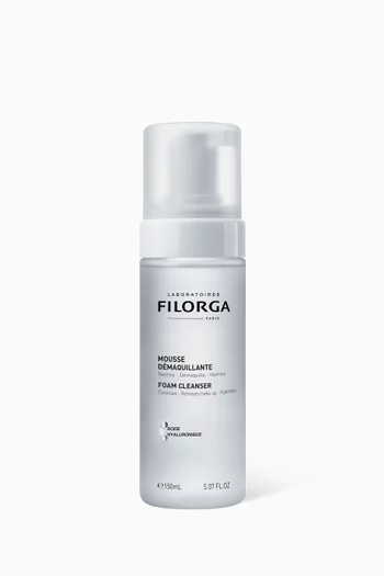 Foam Cleanser, 150ml