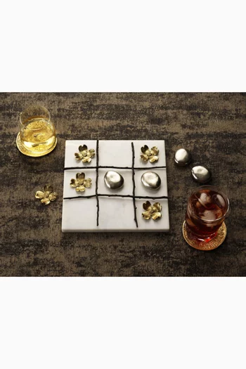 لعبة تيك تاك تو دوج وود