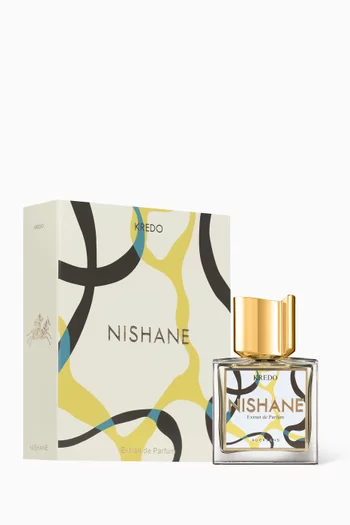 Kredo Extrait de Parfum, 50ml
