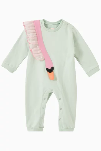 Agnes Angel Romper