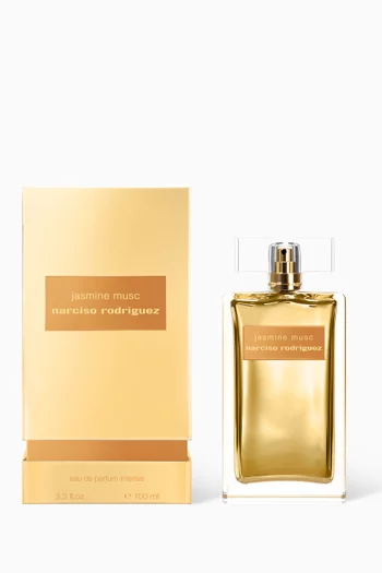 ماء عطر جاسمين مسك، 100 ملل