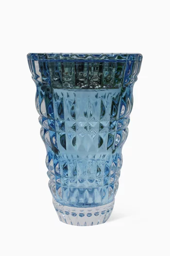 Metal Lake Blue Incense Burner
