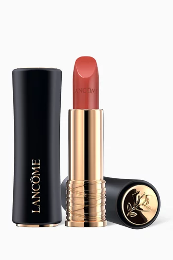 11 Rose-Nature L'Absolu Rouge Cream Lipstick, 3.4g