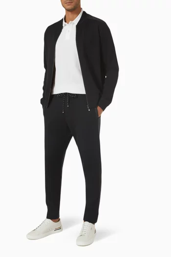 تي شيرت بولو قطن عضوي