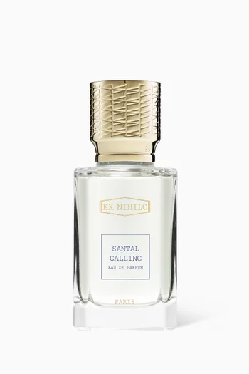 Santal Calling Eau de Parfum, 50ml