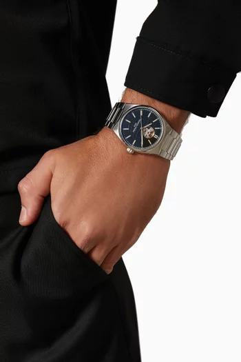 Highlife Heartbeat Automatic Watch, 41mm