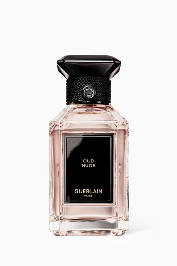 ماء عطر عود نيود، 100 ملل