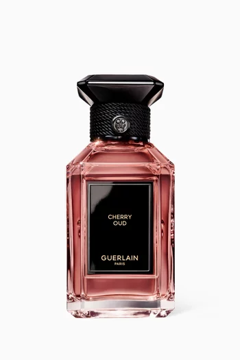 Cherry Oud Eau de Parfum, 100ml