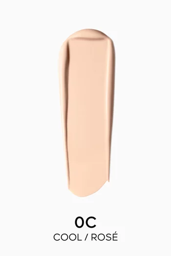 0C Cool Rose Parure Gold Skin Matte Foundation, 35ml