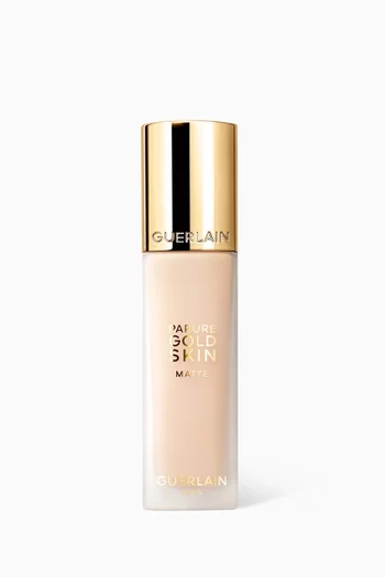 0C Cool Rose Parure Gold Skin Matte Foundation, 35ml