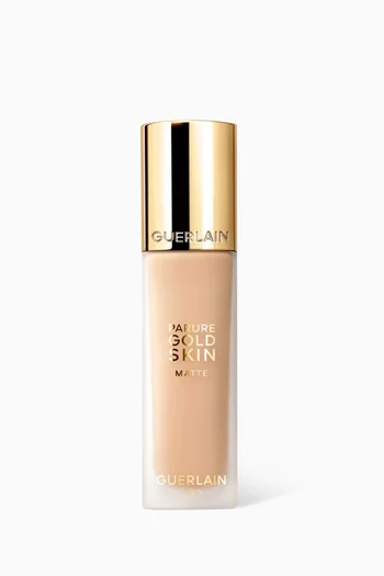 3N Neutral Parure Gold Skin Matte Foundation, 35ml