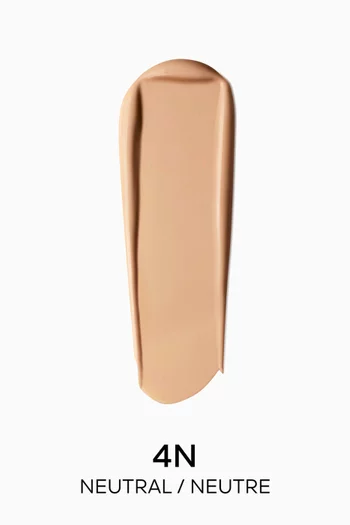 4N Neutral Parure Gold Skin Matte Foundation, 35ml