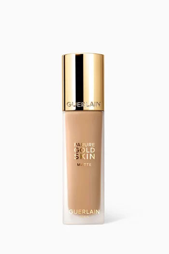 4N Neutral Parure Gold Skin Matte Foundation, 35ml