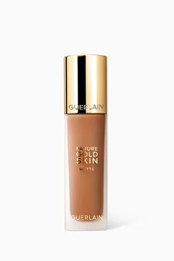 5N Neutral Parure Gold Skin Matte Foundation, 35ml