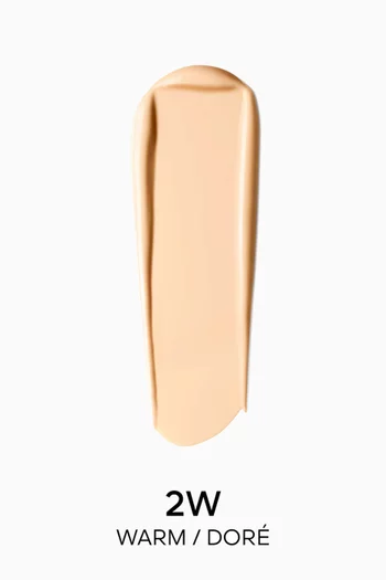 2W Warm Dore Parure Gold Skin Matte Foundation, 35ml