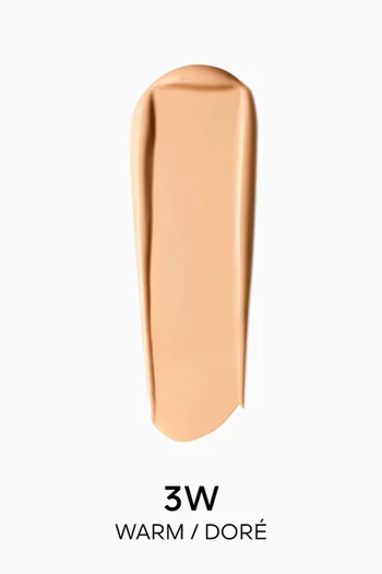 3W Warm Dore Parure Gold Skin Matte Foundation, 35ml