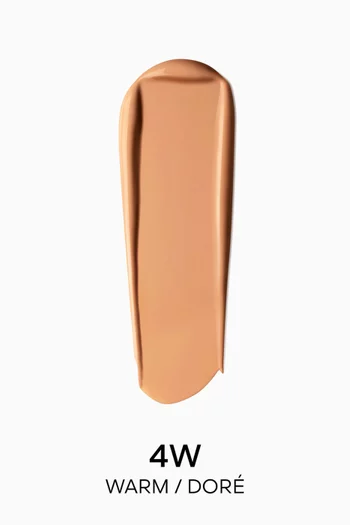 4W Warm Dore Parure Gold Skin Matte Foundation, 35ml