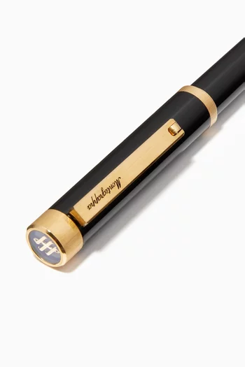 قلم حبر جاف زيرو