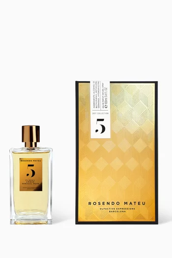 No 5 Eau de Parfum, 100ml