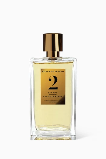 ماء عطر نمبر 2، 100 ملل