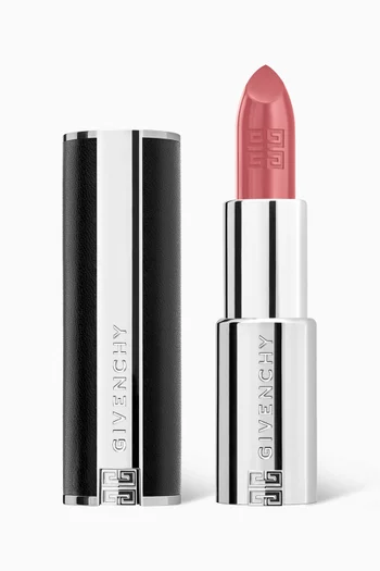 أحمر شفاه لو روج انتردي انتنس سيلك درجة N°110 بيج نو، 3 غرام