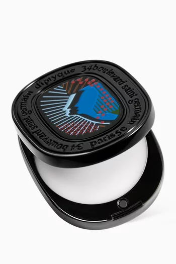 Orpheon Solid Perfume, 3g