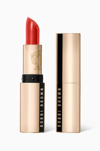 506 Sunset Orange Luxe Lipstick, 3.5g