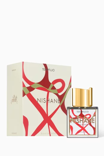 Tempfluo Eau de Parfum, 100ml